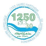 Jubiläumslog 2023 Jubläumslogo 2023