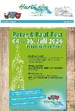 Hartheim am Rhein, Wöchentliche Ausgabe