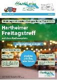 Hartheim am Rhein, Wöchentliche Ausgabe