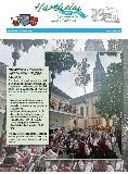 Hartheim am Rhein, Wöchentliche Ausgabe