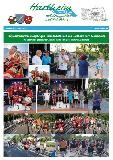 Hartheim am Rhein, Wöchentliche Ausgabe