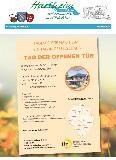 Hartheimer Gemeindeblatt Hartheim am Rhein, Wöchentliche Ausgabe