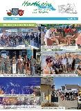 Hartheimer Gemeindeblatt Hartheim am Rhein, Wöchentliche Ausgabe