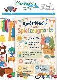 Hartheim am Rhein, Wöchentliche Ausgabe