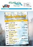 Hartheim am Rhein, Wöchentliche Ausgabe
