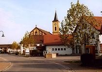 Ansicht von Bremgarten