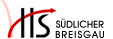 Logo Volkshochschule Südlicher Breisgau