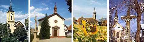 Kirchen